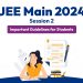 Importance of Solving Previous Year Papers for NEET Exam 2024
