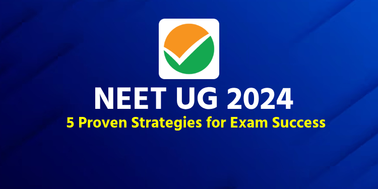 Prepare for NEET UG 2024 with these essential techniques to master Biology. Utilize NCERT textbooks for a solid foundation, crafting comprehensive notes for effective revision. Practice mock tests to familiarize yourself with the exam pattern and identify areas for improvement. Harness mnemonics and visual aids for better memorization, and engage in collaborative learning for deeper understanding. With dedication and strategic planning, you'll be equipped to excel in Biology and ace the NEET UG 2024 exam, securing your path to a fulfilling medical career.