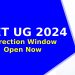 NEET UG Correction Window Reopens; One-Time Facility to Upload Correct Photo