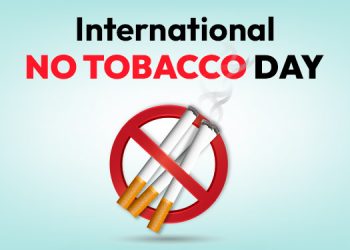 International No Smoking Day