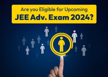 Are you eligible to appear for JEE Advanced 2024 Exam?