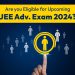 Are you eligible to appear for JEE Advanced 2024 Exam?
