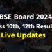 CBSE Results 2024: Class 10 and Class 12 Results to Be Out Next Week? When and Where to Check