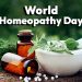 World Homeopathy Day