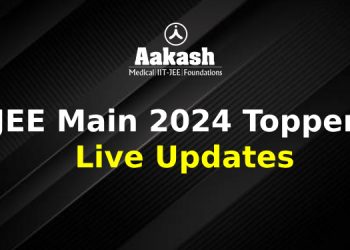 20 Students of Aakash Educational Services Limited’s (AESL) from Prayagraj Secure 99 Percentile and above in JEE Main 2024