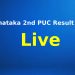 Karnataka PUC 2 Result 2024
