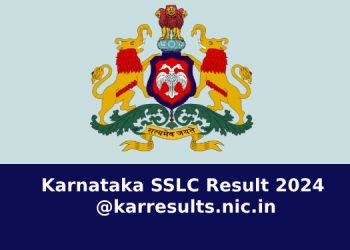 KSEAB (KSEEB) SSLC Results 2024
