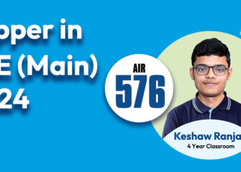 21 Students of Aakash Educational Services Limited’s (AESL) from Bhuvaneswar Secure 99 Percentile and above in JEE Main 2024