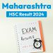 Maharashtra HSC result 2024