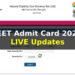 NEET Admit Card 2024