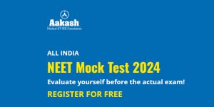 10 Ways Mock Tests Can Help You Improve NEET Rank 2024