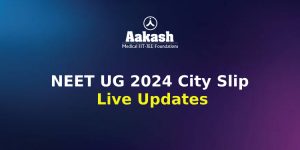 CUET UG 2024 Intimation Slip Released; Check Steps to Download