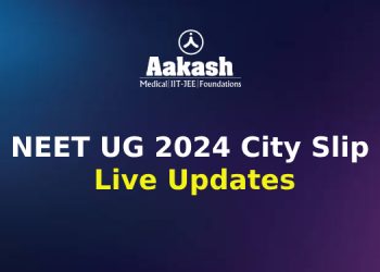 CUET UG 2024 Intimation Slip Released; Check Steps to Download