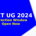 NTA Reopens NEET-UG Correction Window 2024, Check Details Here