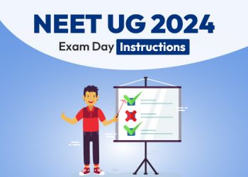 NEET Exam Day Guidelines