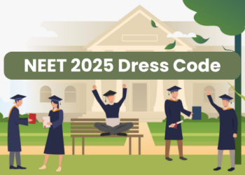 NEET 2025 Dress Code