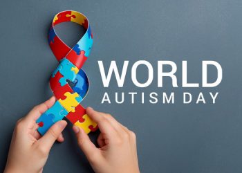 World Autism Awareness Day