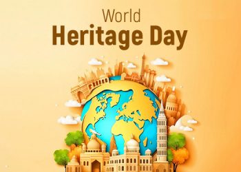International Day for Monuments and Sites