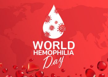 world hemophilia day