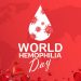 world hemophilia day