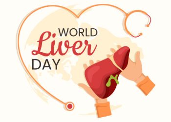 World Liver Day