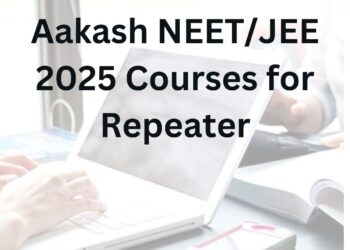 Rising Strong After JEE Advanced 2024: Enroll in Aakash NEET/JEE 2025 Courses