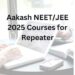 Rising Strong After JEE Advanced 2024: Enroll in Aakash NEET/JEE 2025 Courses