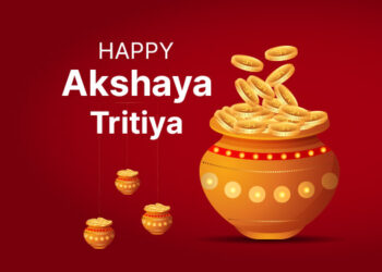 History and Significance of Akshaya Tritiya