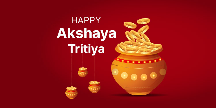 History and Significance of Akshaya Tritiya