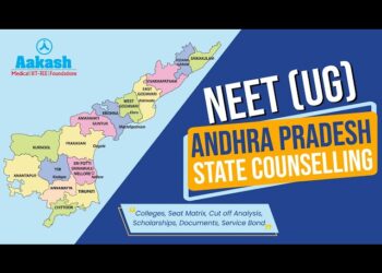 Andhra NEET Counselling