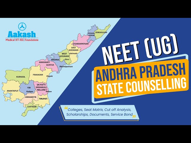 Andhra NEET Counselling