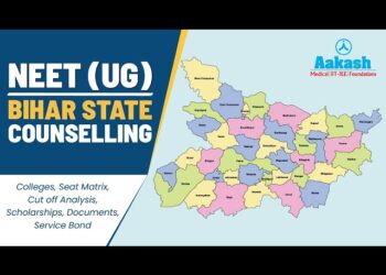 Bihar NEET Counselling 2024