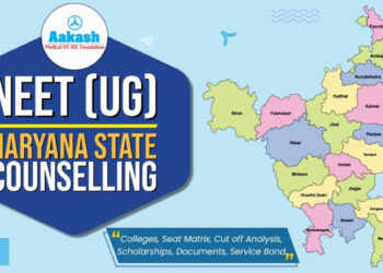 Haryana NEET Counselling 2024