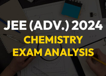 JEE Advance 2024 Chemistry Exam Analysis