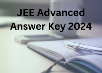JEE Advanced 2024 Answer Key Live: Last Date to Raise Objections Today