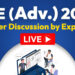 JEE Advanced 2024 Exam Paper Analysis for Paper 1 and Paper 2