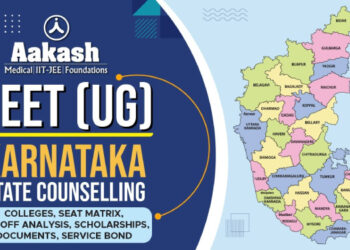 Karnataka NEET UG counselling