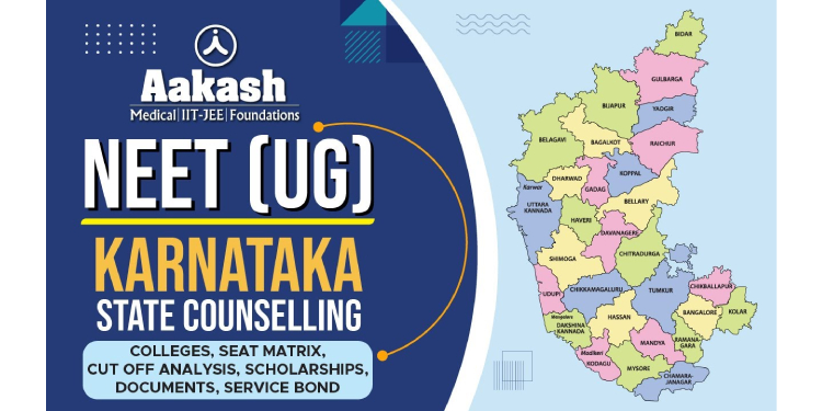 Karnataka NEET UG counselling
