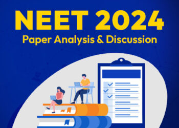 NEET-UG (2024) Subject-Wise Question Paper Analysis by Aakash Institute