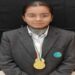 Tamanna Garg of Aakash Educational Services Limited (AESL) Class X from Jalandhar becomes the Top Scorer in CBSE 2024 Examination