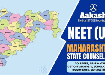 maharashtra neet counselling
