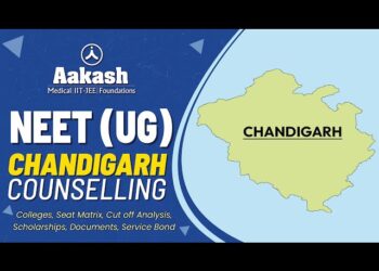 Chandigarh NEET Counselling 2024: Dates, Registration, Colleges, Seat Matrix, Cutoff Analysis & Scholarships