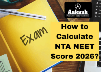 How to Calculate NTA NEET Score 2026