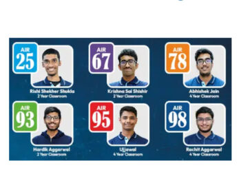 Qualified In JEE Advanced 2024? Key Points To Know About Admission To IITs