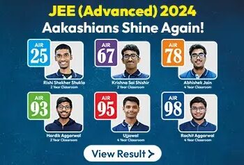 Vapi JEE Advanced 2024 Topper: Mihir Kapse, a Student of Aakash becomes the top Scorer with AIR 715Vapi JEE Advanced 2024 Topper: Mihir Kapse, a Student of Aakash becomes the top Scorer with AIR 715