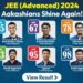 Vapi JEE Advanced 2024 Topper: Mihir Kapse, a Student of Aakash becomes the top Scorer with AIR 715Vapi JEE Advanced 2024 Topper: Mihir Kapse, a Student of Aakash becomes the top Scorer with AIR 715