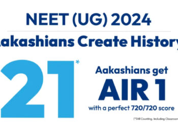 NEET Guwahati Topper 2024