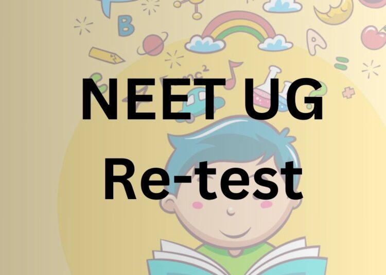 Supreme Court Orders No Retest for NEET-UG 2024