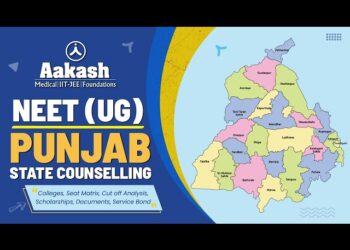 Punjab NEET Counselling