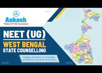 West Bengal NEET Counselling